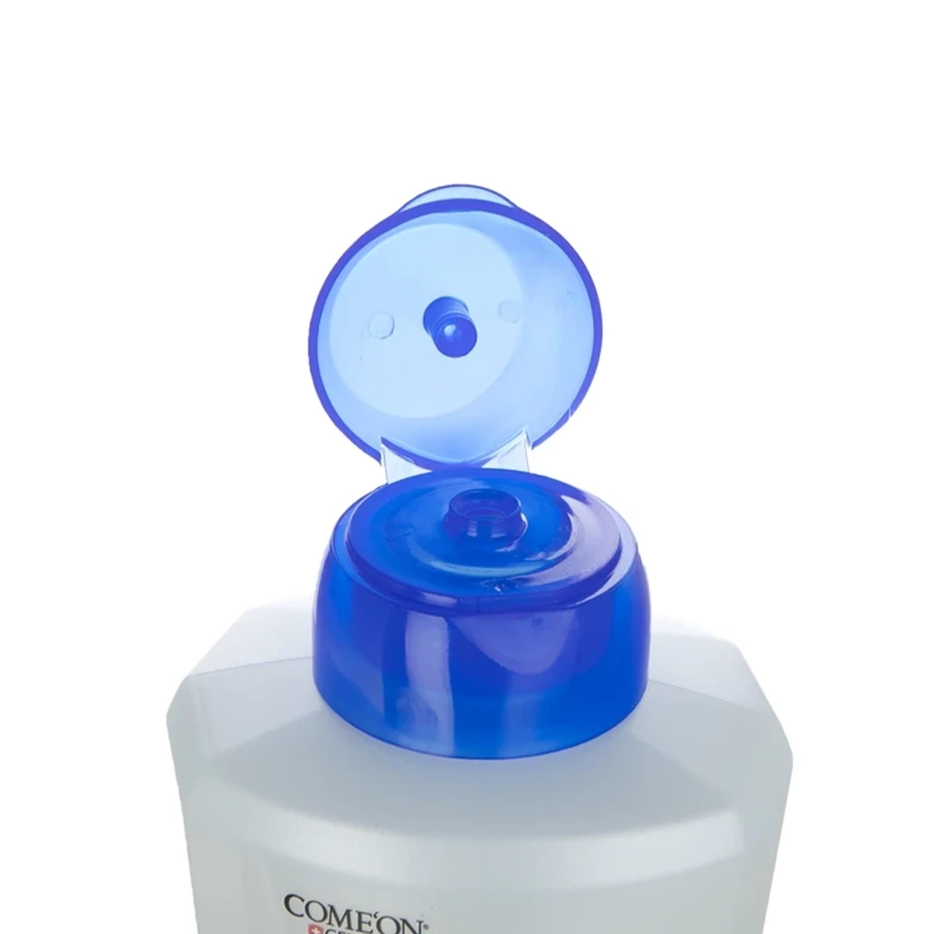 شامپو فاقد سولفات ضد ریزش مو کامان مدل فال استاپ 400 میلی لیتر